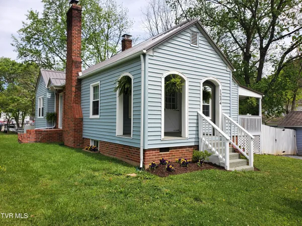 $349,000 | 1234 Bristol Highway, Elizabethton, TN 37643