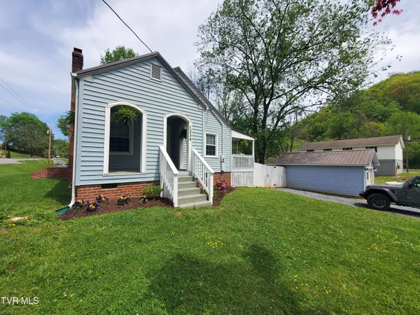 $349,000 | 1234 Bristol Highway, Elizabethton, TN 37643