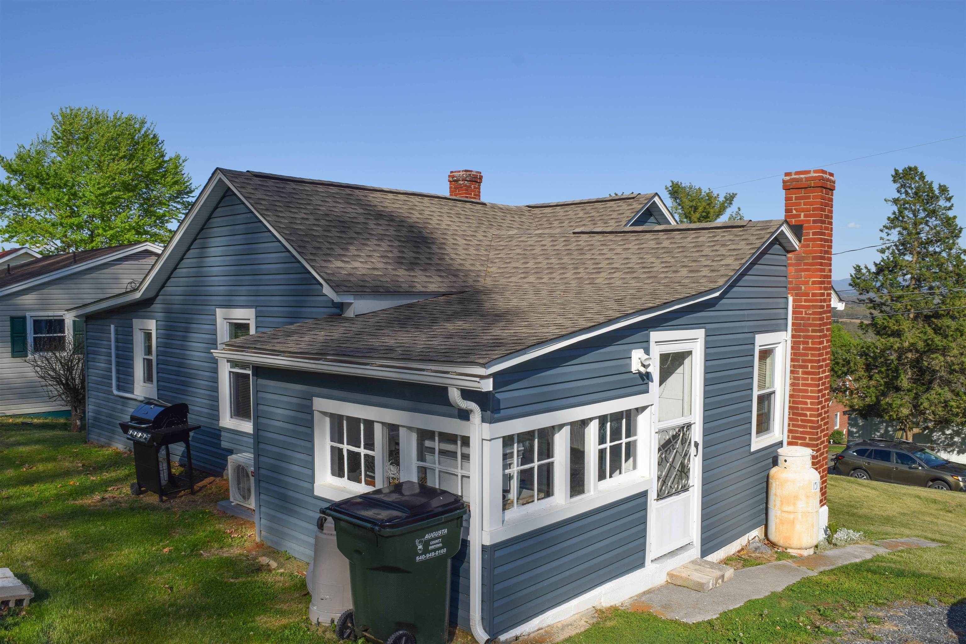 59 Orchard Road Staunton, VA 24401 - Photo 7 of 9 Gallery Image 7