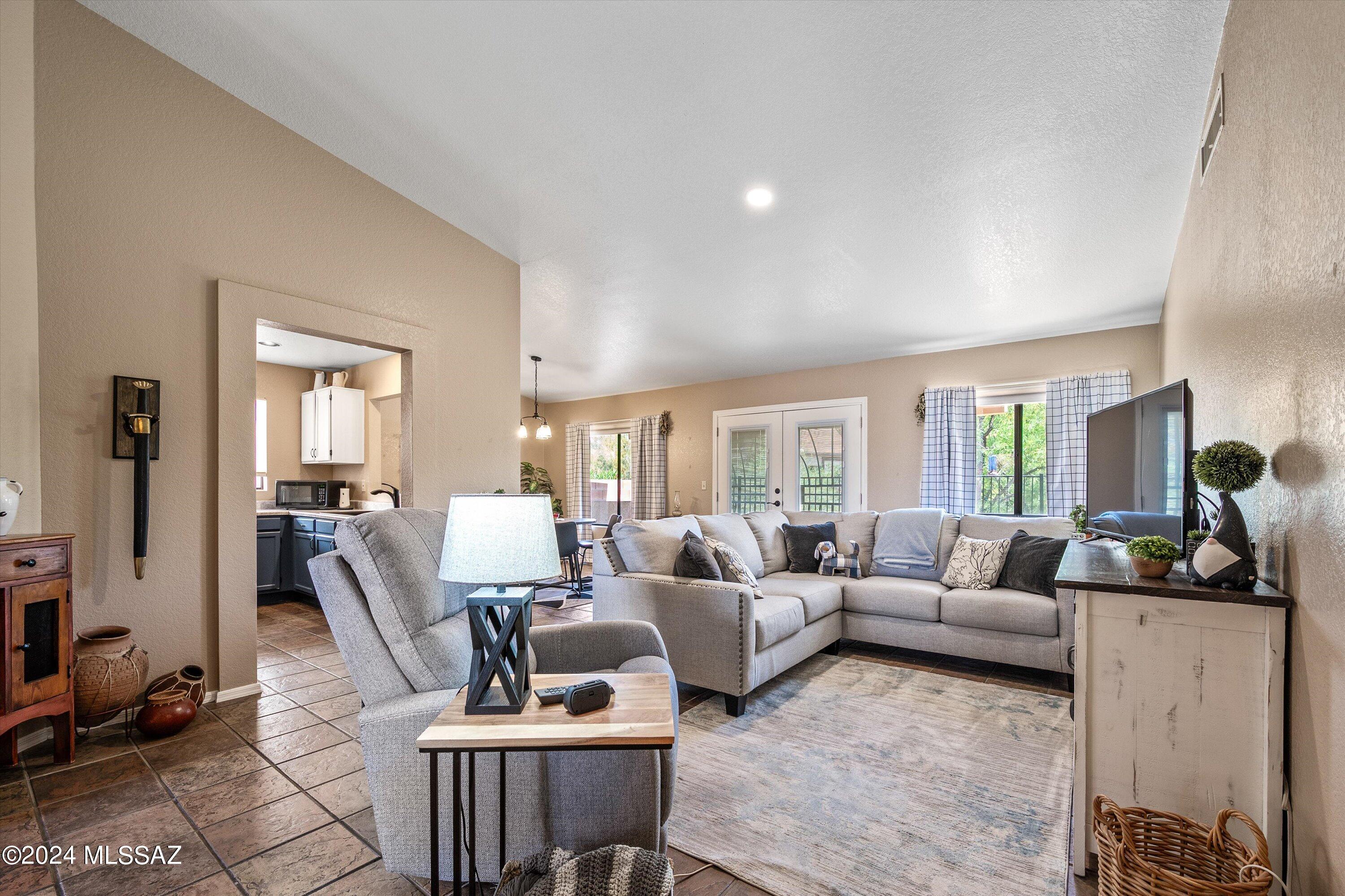 3002 West Country Ranch Drive Tucson, AZ 85742 - Photo 10 of 32