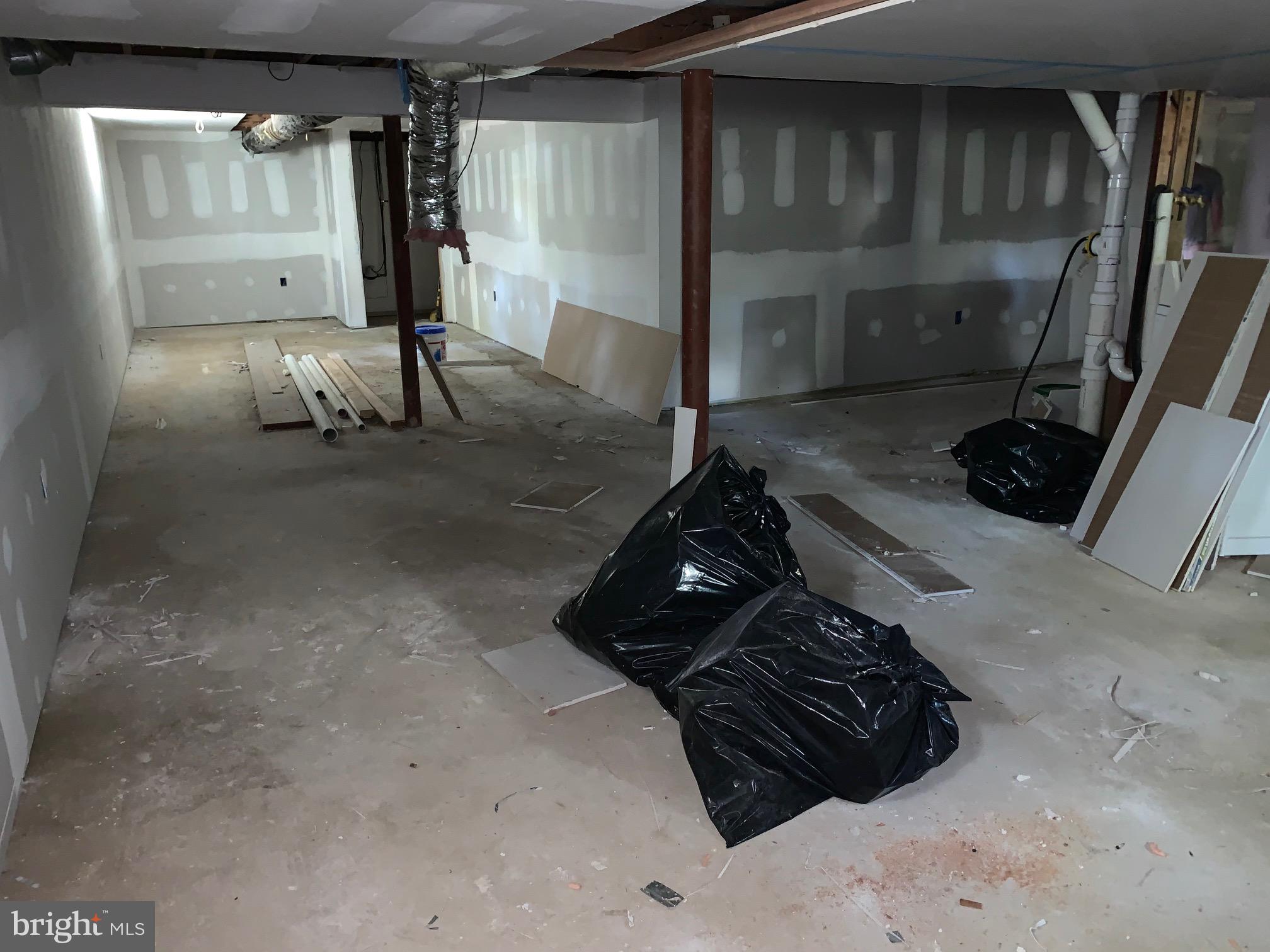 15 Sheffield Road East Windsor, NJ 08520 - Photo 8 of 14 WILL BE FULL FINISHED BASEMENT