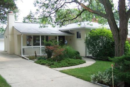 2725 Colony Road Ann Arbor, MI 48104 - Photo 1 of 24 Photo 1