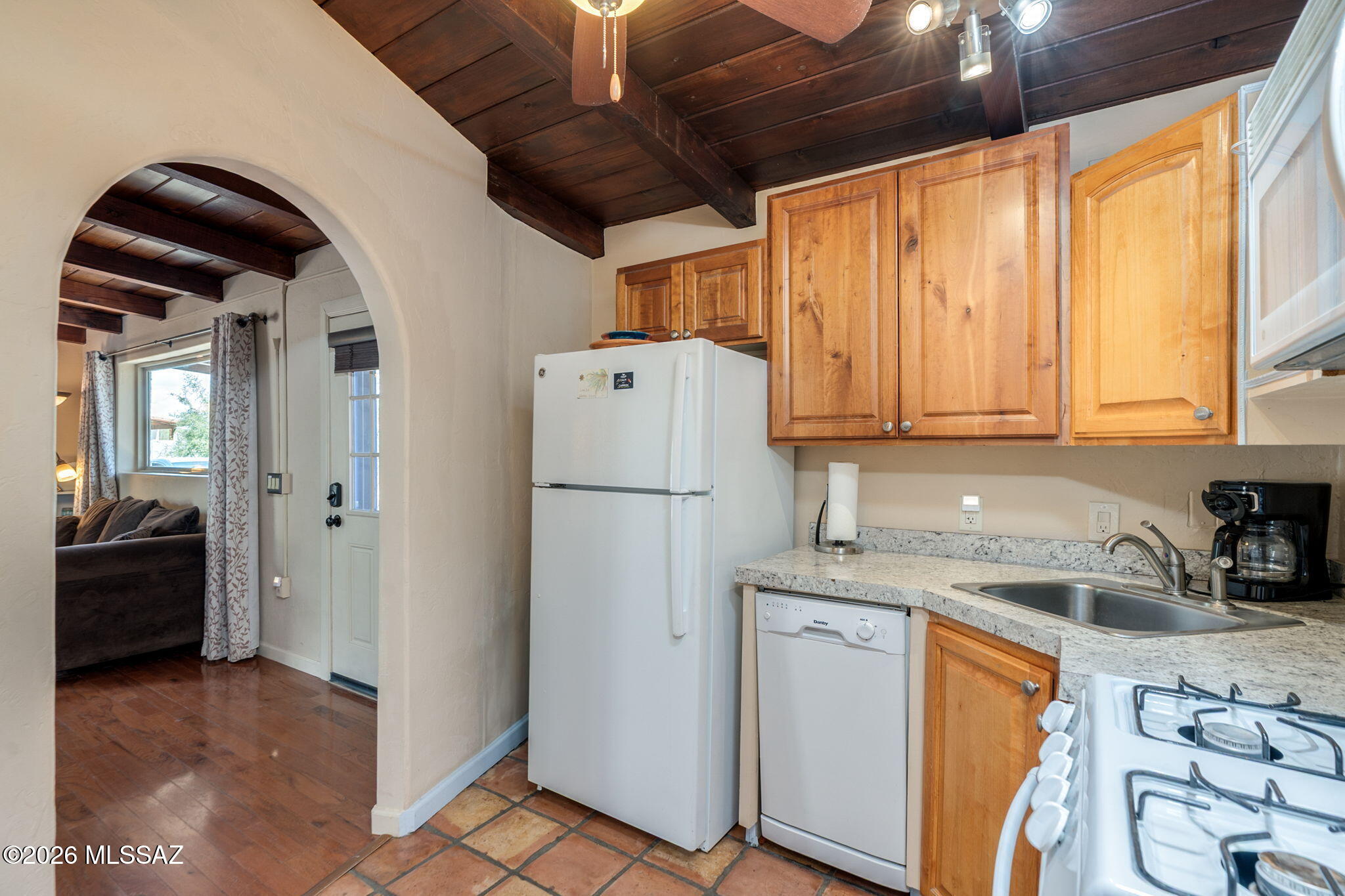 1951 East Greenlee Road Tucson, AZ 85719 - Photo 24 of 55