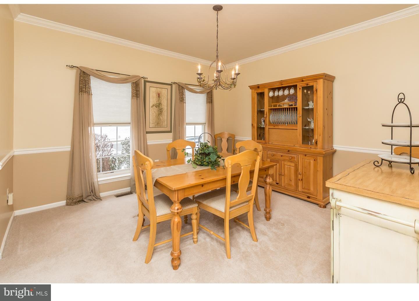 1114 New Kepler Road Pottstown, PA 19464 - Photo 2 of 25 Dining Room