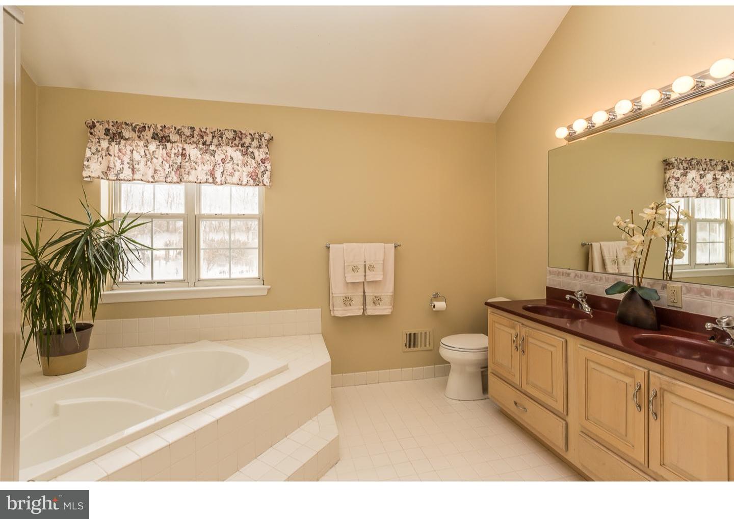 1114 New Kepler Road Pottstown, PA 19464 - Photo 12 of 25 Master Bathroom