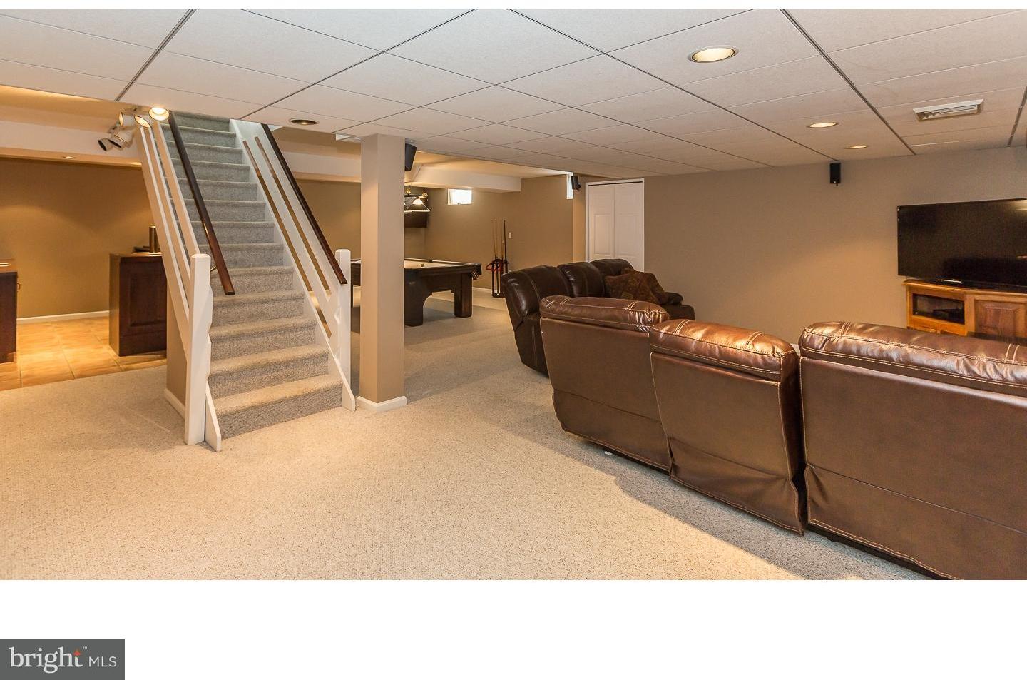 1114 New Kepler Road Pottstown, PA 19464 - Photo 18 of 25 Basement - Finished
