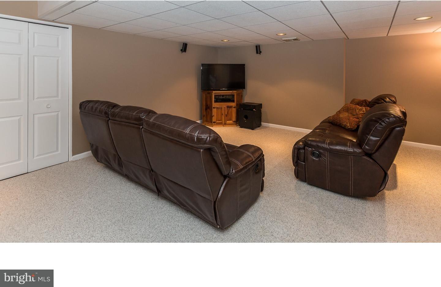 1114 New Kepler Road Pottstown, PA 19464 - Photo 22 of 25 Basement - Finished