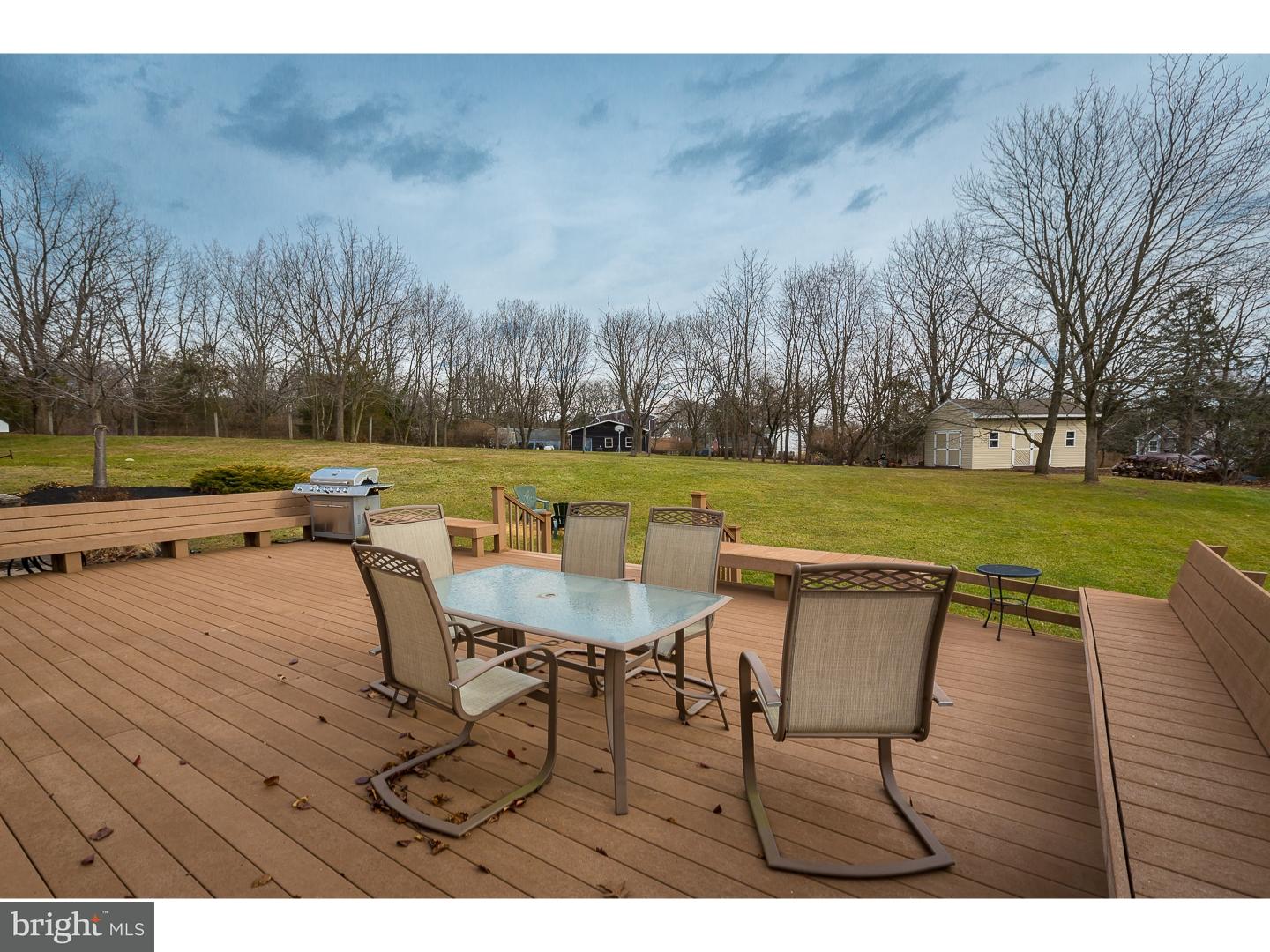 1114 New Kepler Road Pottstown, PA 19464 - Photo 23 of 25 Deck