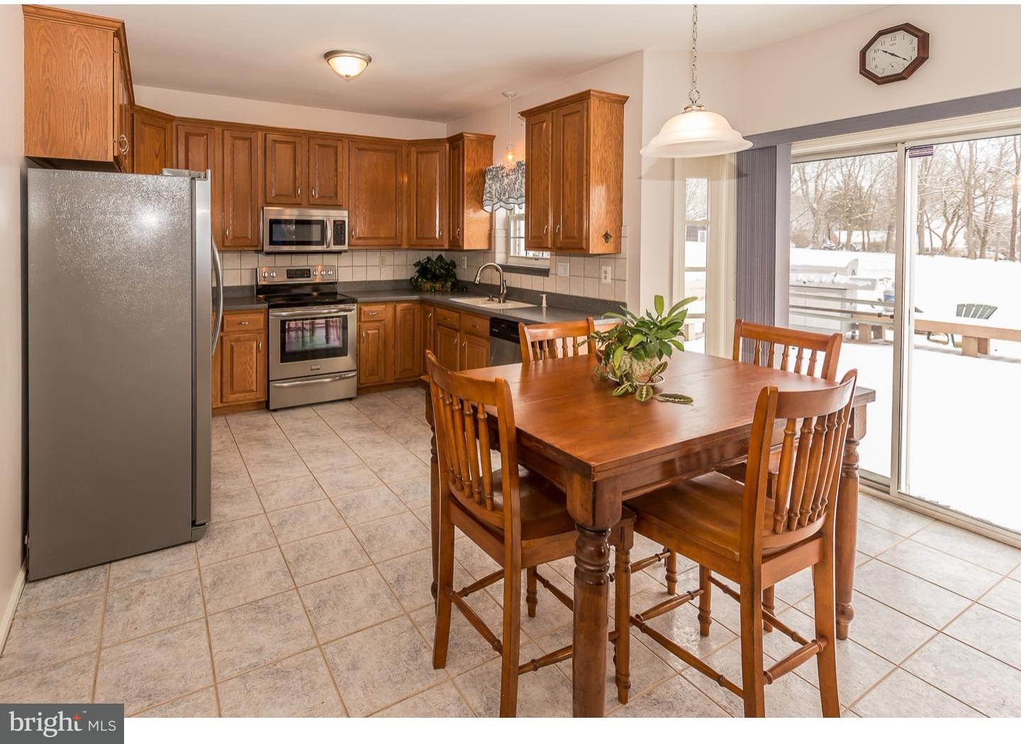 1114 New Kepler Road Pottstown, PA 19464 - Photo 5 of 25 Kitchen