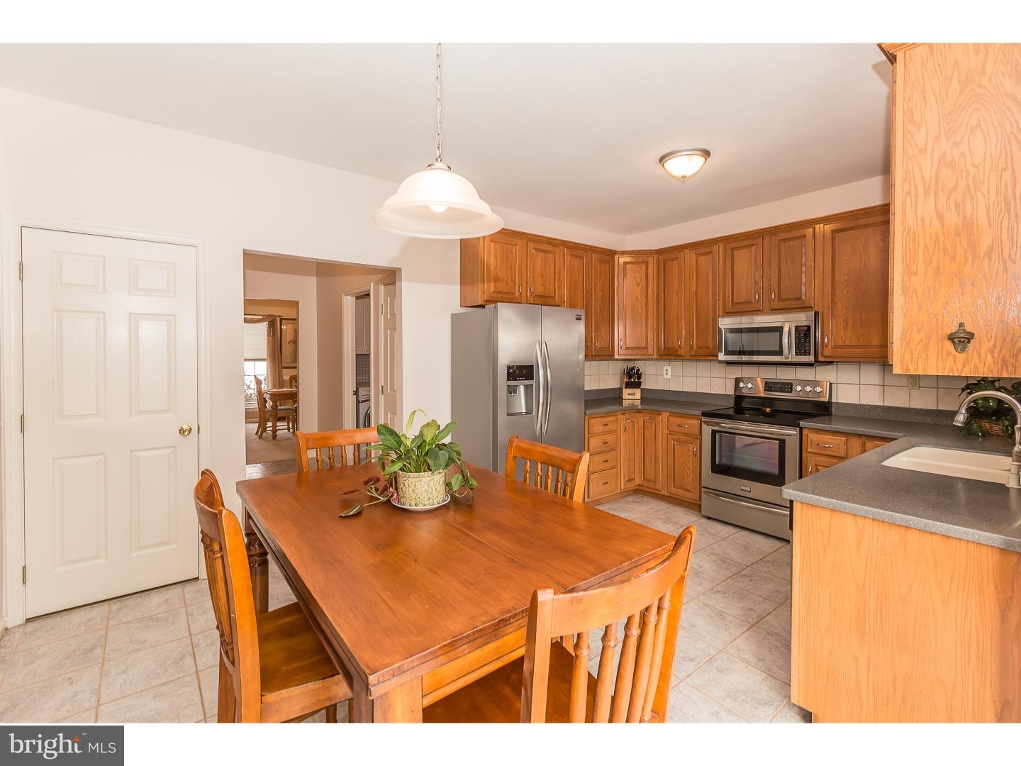 1114 New Kepler Road Pottstown, PA 19464 - Photo 6 of 25 Kitchen