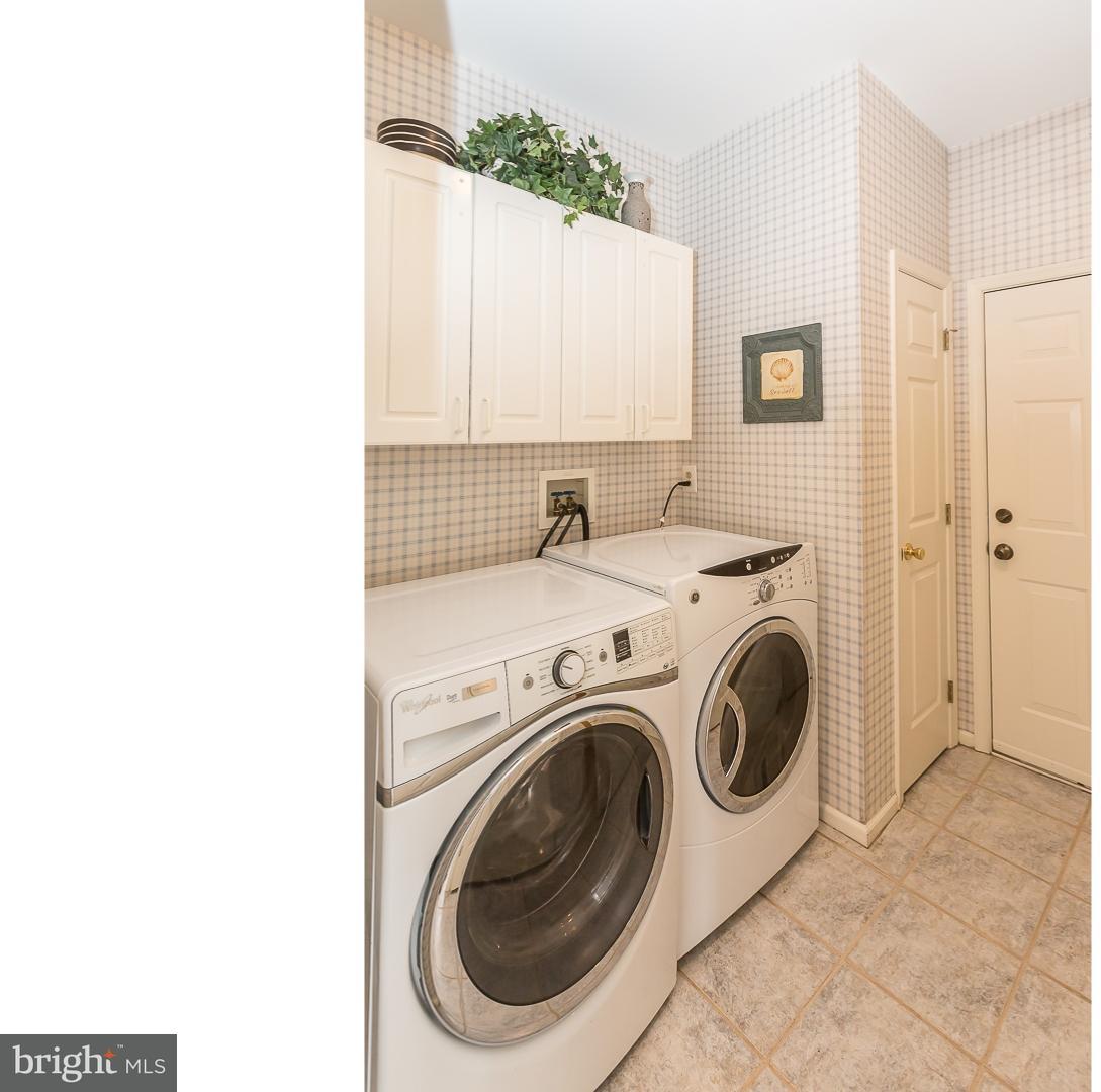 1114 New Kepler Road Pottstown, PA 19464 - Photo 10 of 25 Laundry Room