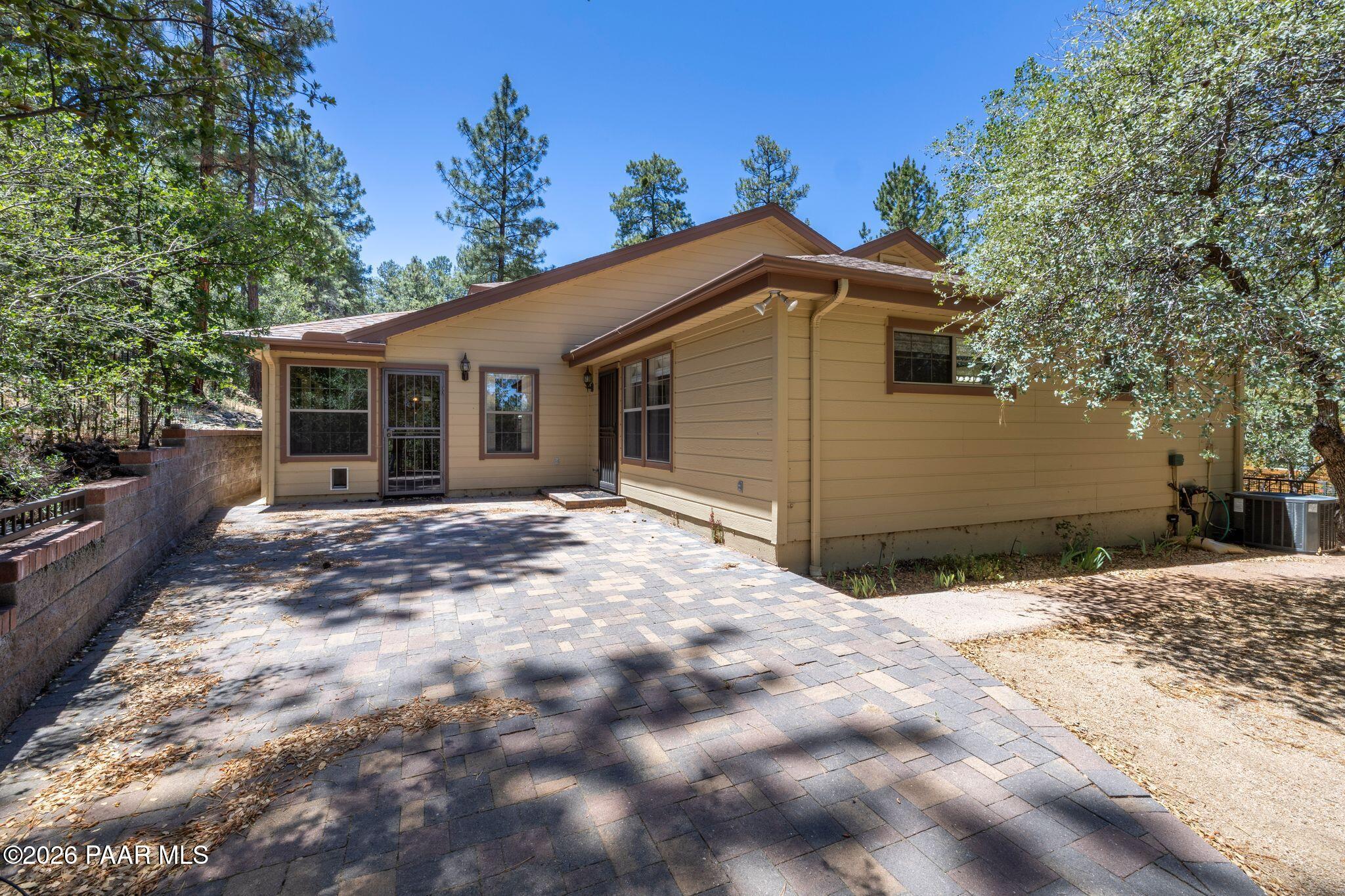 1923 Timber Point West Prescott, AZ 86303 - Photo 38 of 40 249-Backyard