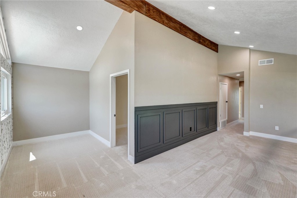 6113 Sard Street Rancho Cucamonga, CA 91701 - Photo 63 of 87 Loft Area