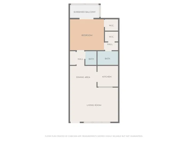$170,000 | 650 Horizon Street East, Unit 302, Boynton Beach, FL 33435