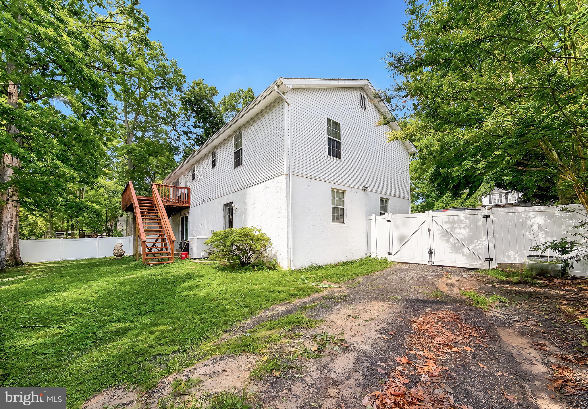 11422 Rawhide Road Lusby, MD 20657 - Photo 44 of 46 Gallery Image 44