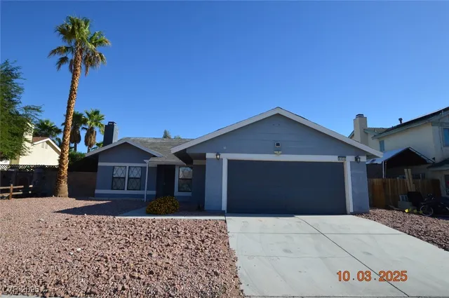 $2,150 | 4406 Newhaven Drive, Las Vegas, NV 89147