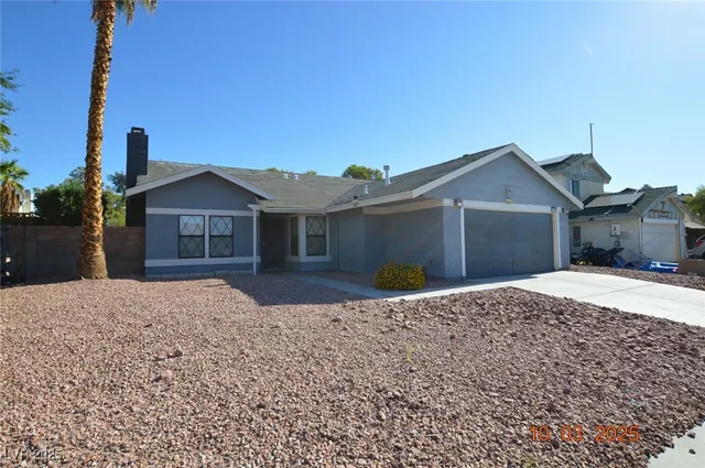 $2,150 | 4406 Newhaven Drive, Las Vegas, NV 89147