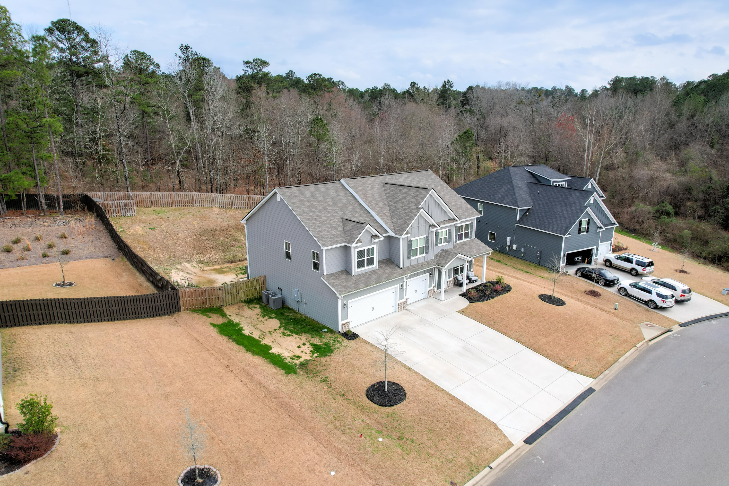 392 Pump House Road Evans, GA 30809 - Photo 46 of 56 04-104