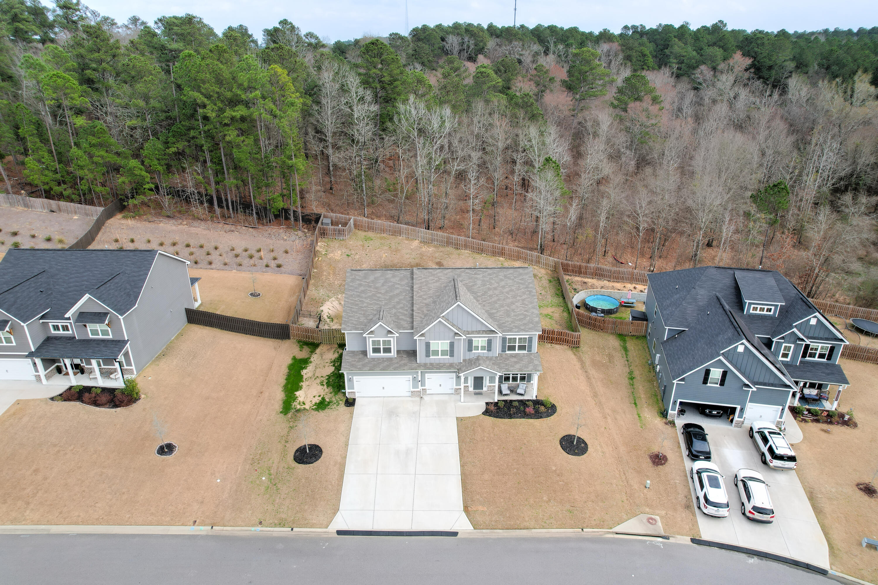 392 Pump House Road Evans, GA 30809 - Photo 47 of 56 05-105