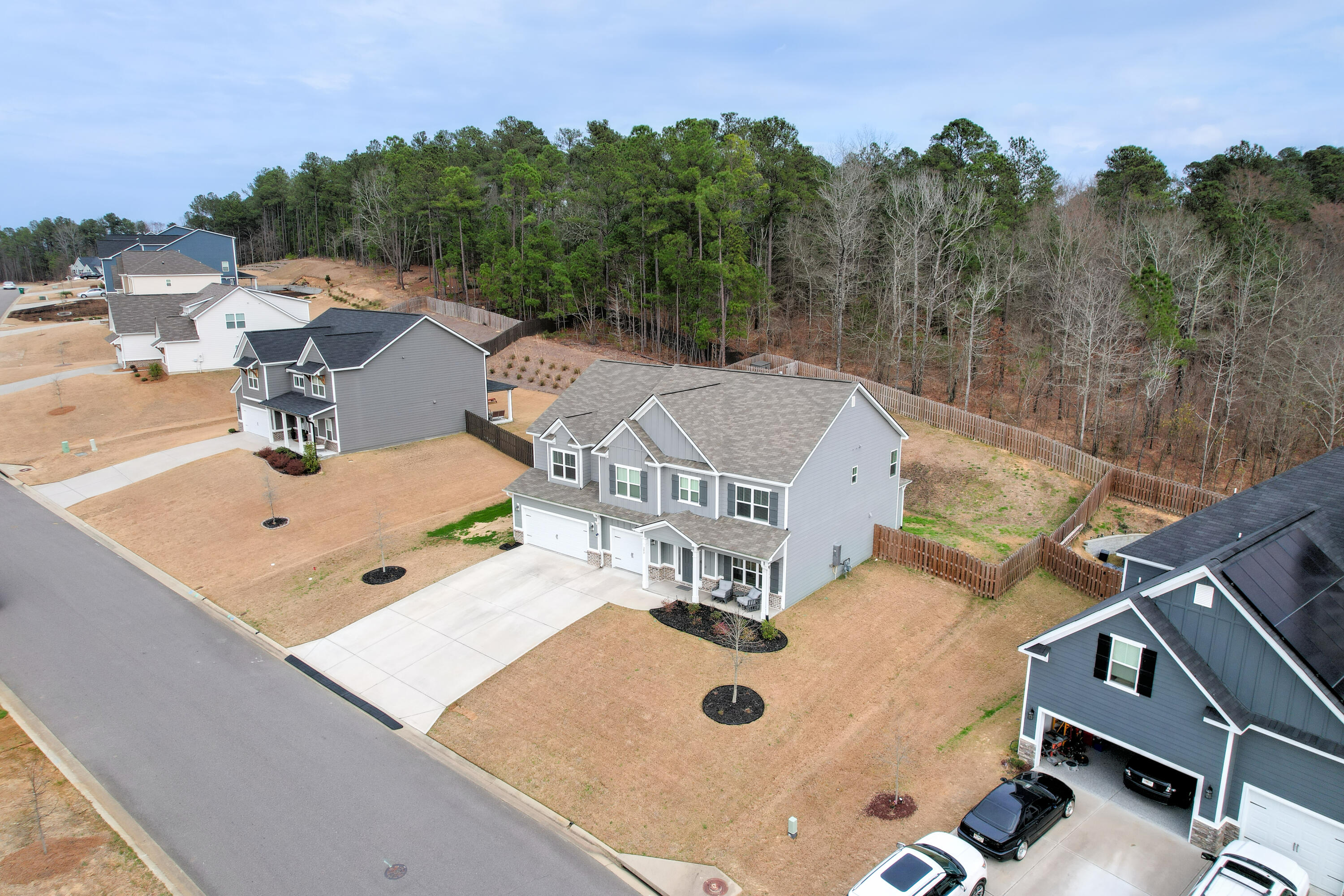 392 Pump House Road Evans, GA 30809 - Photo 48 of 56 06-106