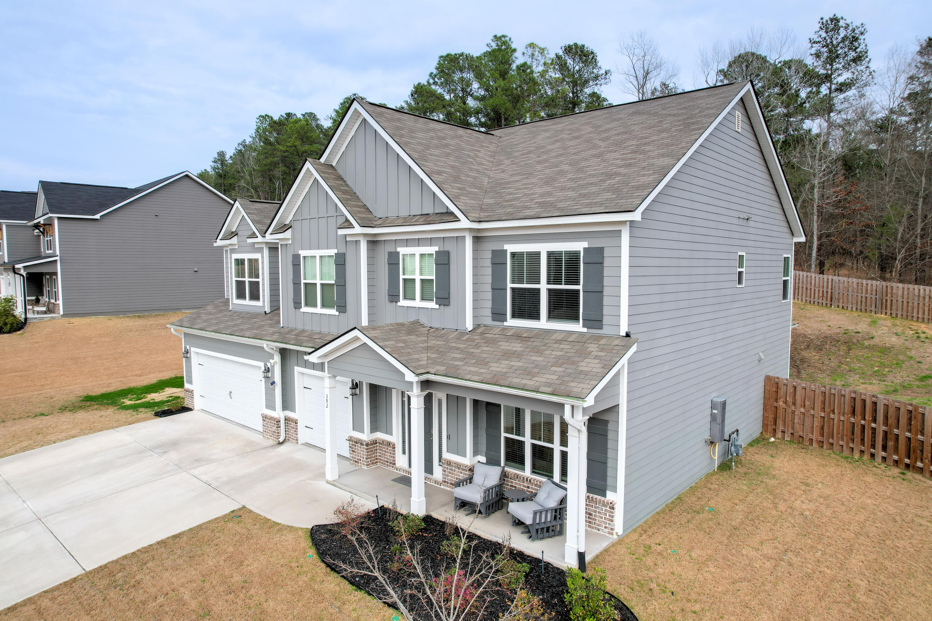 392 Pump House Road Evans, GA 30809 - Photo 49 of 56 07-107