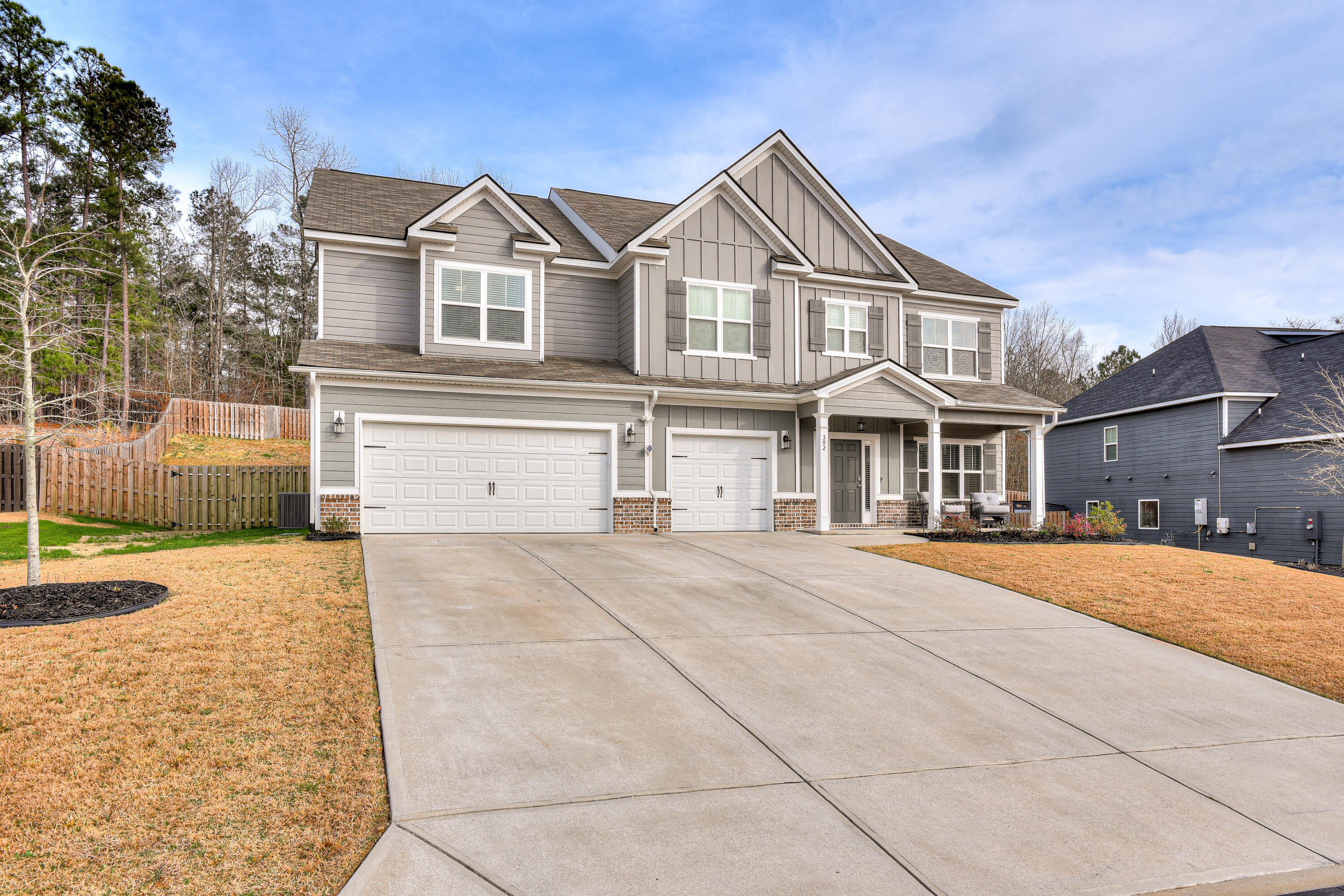 392 Pump House Road Evans, GA 30809 - Photo 50 of 56 08-108