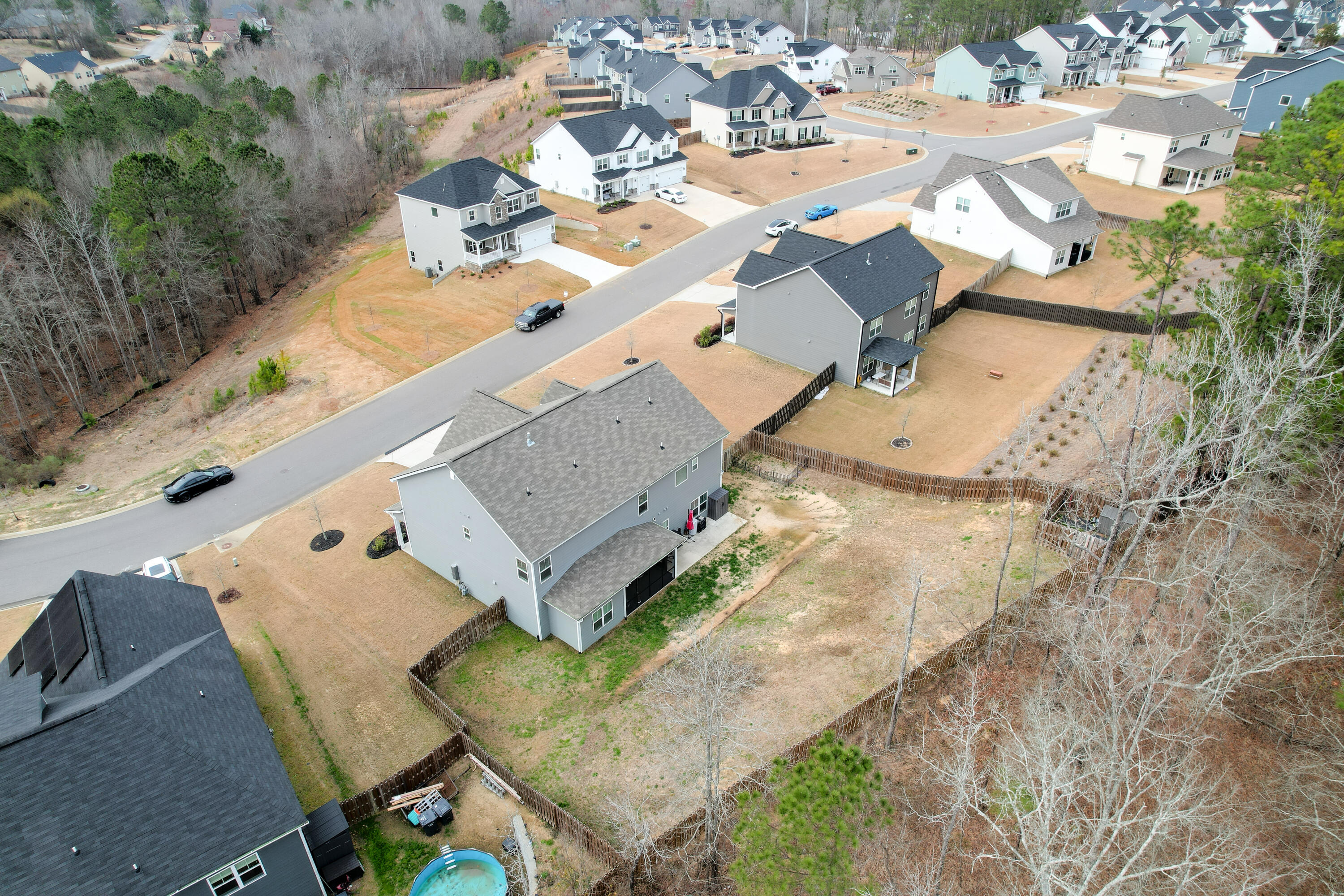 392 Pump House Road Evans, GA 30809 - Photo 51 of 56 58-158