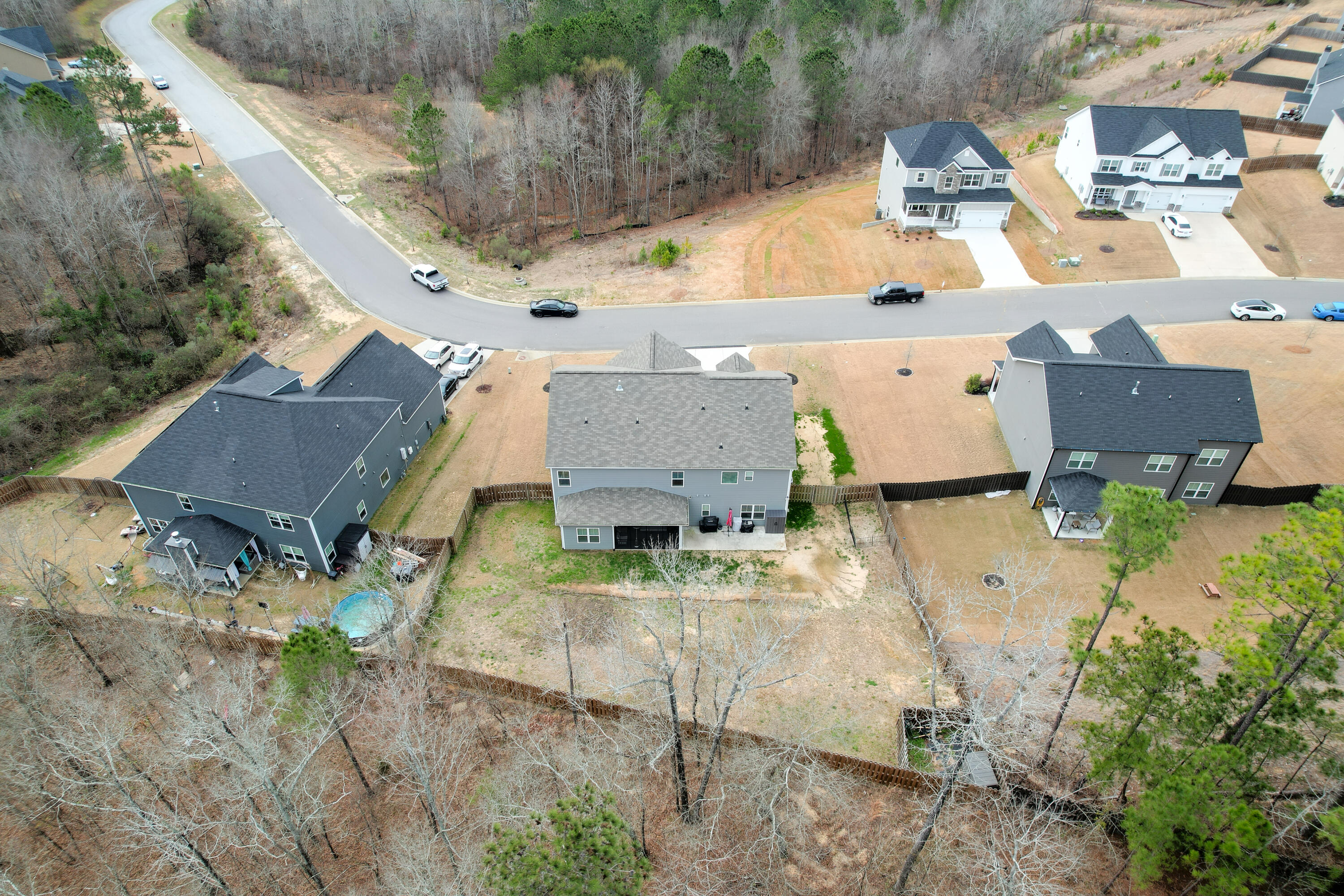 392 Pump House Road Evans, GA 30809 - Photo 52 of 56 59-159