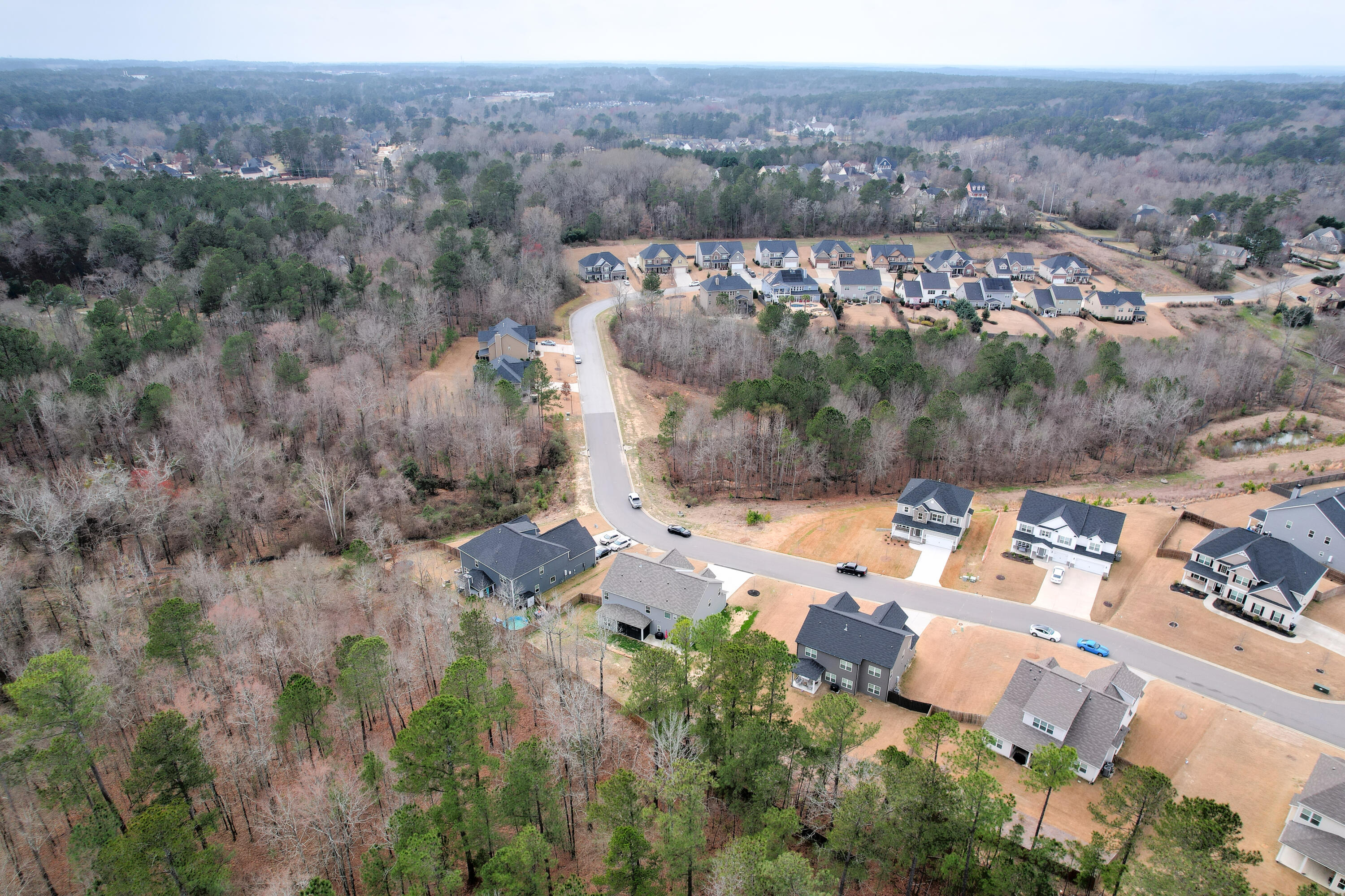 392 Pump House Road Evans, GA 30809 - Photo 53 of 56 60-160