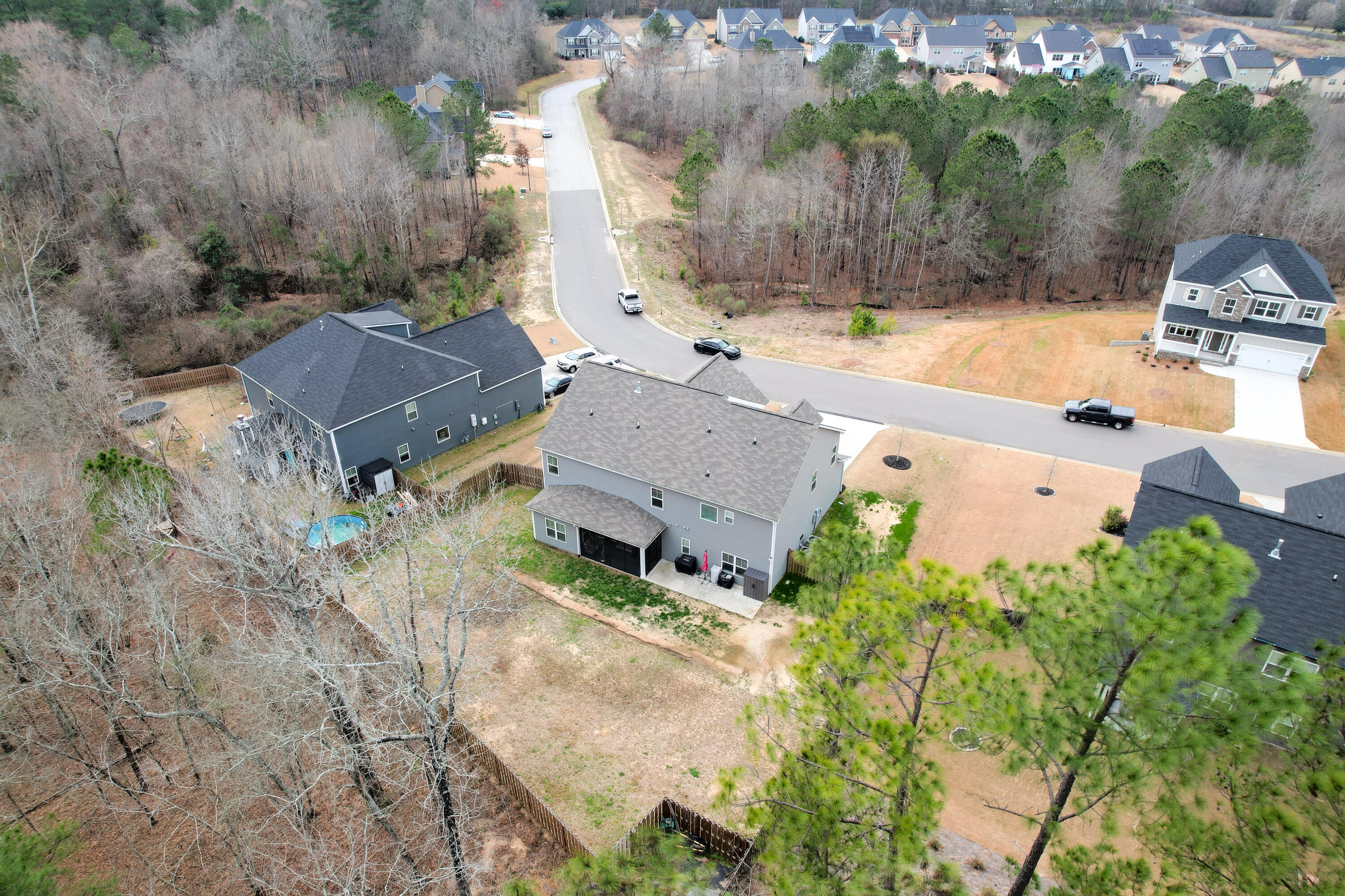 392 Pump House Road Evans, GA 30809 - Photo 54 of 56 61-161