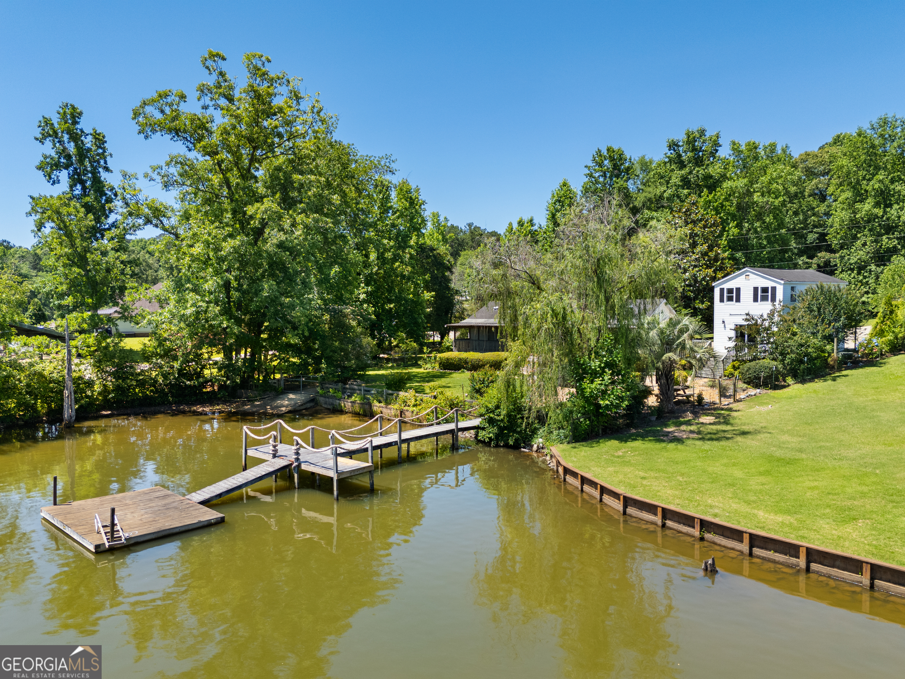 188 Deptula Road Jackson, GA 30233 - Photo 68 of 76