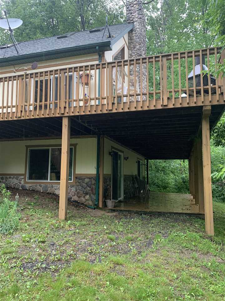 3080 North Bard Road Gladwin, MI 48624 - Photo 2 of 27