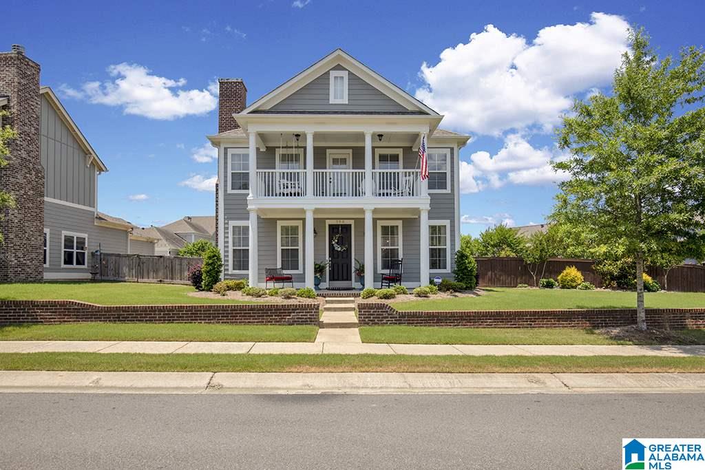 398 Appleford Road Helena, AL 35080 - Photo 36 of 36