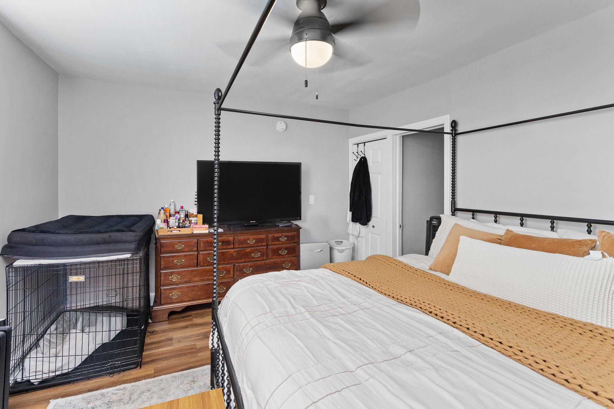 224 Filmore Street Riverside, NJ 08075 - Photo 14 of 20 Primary Bedroom