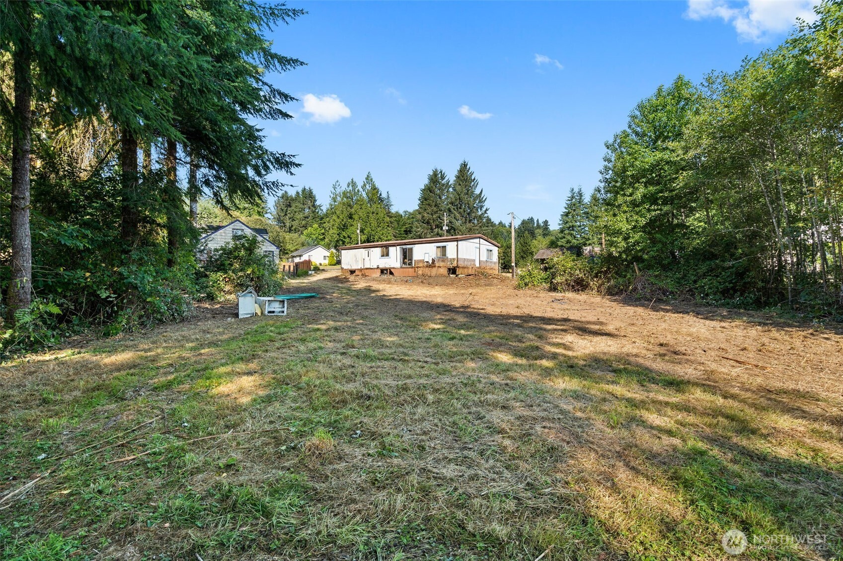 1649 Larson Road Raymond, WA 98577 - Photo 18 of 27 Gallery Image 18