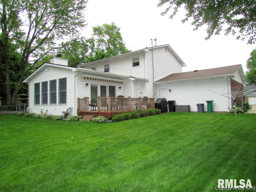 67 Mesa Road Springfield, IL 62702 - Photo 26 of 26