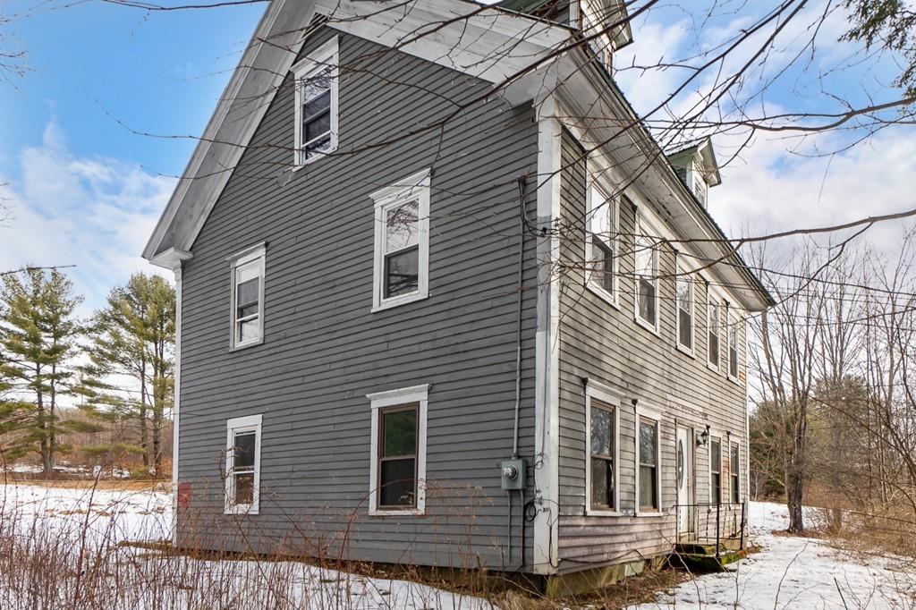 190 West Orange Road Orange, MA 01364 - Photo 2 of 34