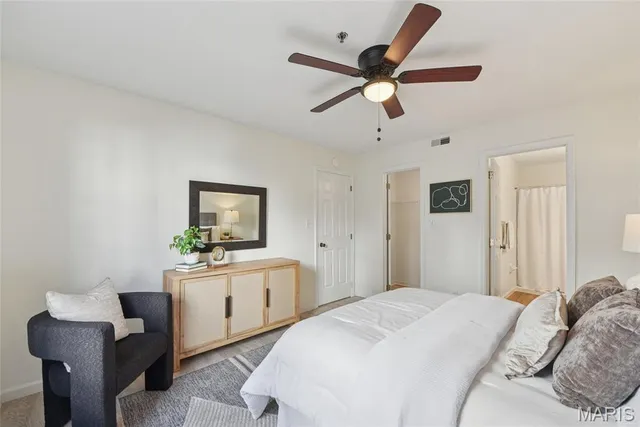 $164,900 | 16535 Victoria Crossing Drive, Unit H, Wildwood, MO 63040