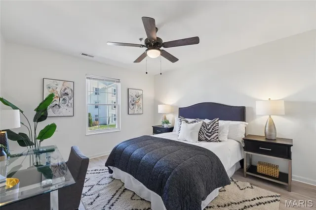 $164,900 | 16535 Victoria Crossing Drive, Unit H, Wildwood, MO 63040