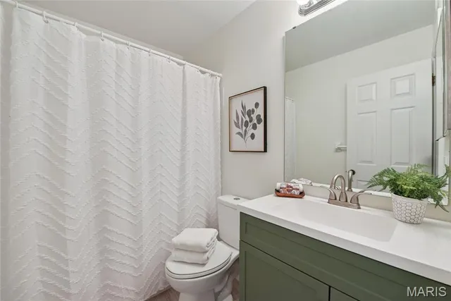 $164,900 | 16535 Victoria Crossing Drive, Unit H, Wildwood, MO 63040