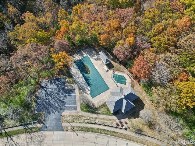 $164,900 | 16535 Victoria Crossing Drive, Unit H, Wildwood, MO 63040