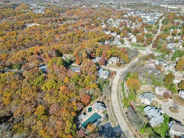 $164,900 | 16535 Victoria Crossing Drive, Unit H, Wildwood, MO 63040