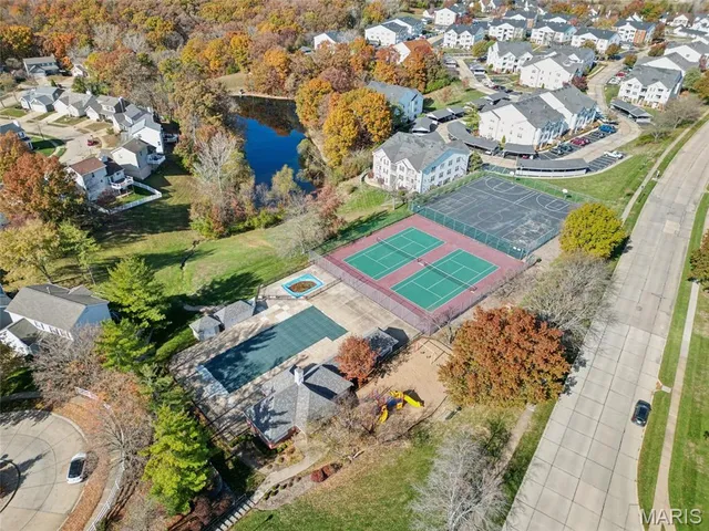 $164,900 | 16535 Victoria Crossing Drive, Unit H, Wildwood, MO 63040