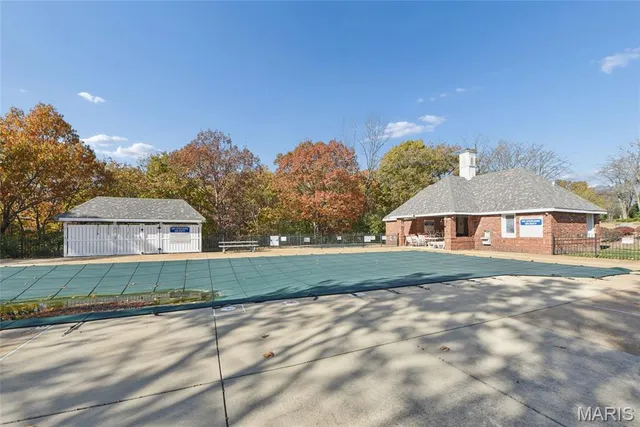 $164,900 | 16535 Victoria Crossing Drive, Unit H, Wildwood, MO 63040