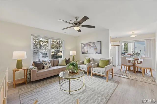 $164,900 | 16535 Victoria Crossing Drive, Unit H, Wildwood, MO 63040