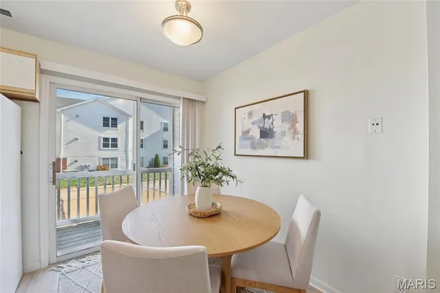 $164,900 | 16535 Victoria Crossing Drive, Unit H, Wildwood, MO 63040