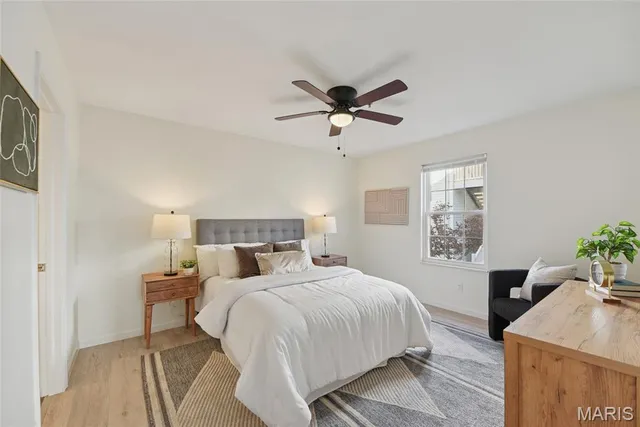 $164,900 | 16535 Victoria Crossing Drive, Unit H, Wildwood, MO 63040