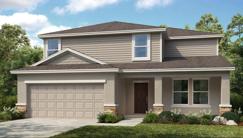 303 Riverfront Way Edgewater, FL 32141 - Photo 1 of 1 The Azalea F ~ Rendering