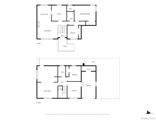 a view of house with a yard