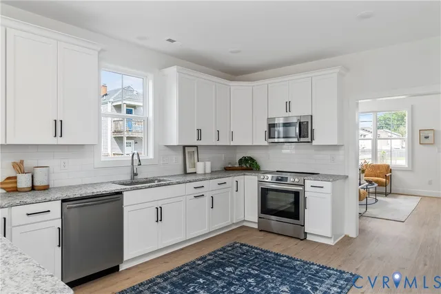 $335,000 | 4404 North Avenue, Richmond, VA 23222